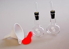 Прибор для иллюстрации закона сохранения массы веществ - fgospostavki.ru - Верхняя Пышма