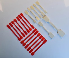 Комплект шпателей - fgospostavki.ru - Верхняя Пышма