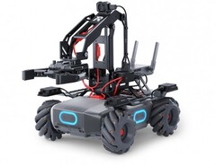 Учебный робот DJI Robomaster S1 EP - fgospostavki.ru - Верхняя Пышма