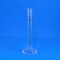 Цилиндр измерительный 25 мл. - fgospostavki.ru - Верхняя Пышма