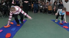 Дорожка (ручка-ножка) - fgospostavki.ru - Верхняя Пышма