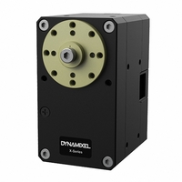 Интеллектуальный робототехнический привод DYNAMIXEL XM540-W150-T - fgospostavki.ru - Верхняя Пышма