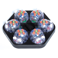 Комплект программируемых мини-роботов Blue-Bot  - fgospostavki.ru - Верхняя Пышма