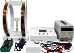 Лабораторная установка «Магнитное поле Земли» - fgospostavki.ru - Верхняя Пышма