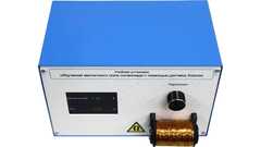 Учебная установка «Изучение магнитного поля соленоида с помощью датчика Холла» - fgospostavki.ru - Верхняя Пышма