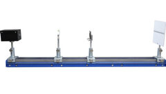 Лабораторная установка «Изучение дифракции Фраунгофера» - fgospostavki.ru - Верхняя Пышма