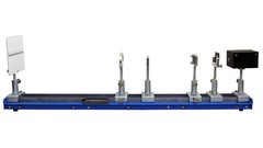 Стенд «Бипризма Френеля» - fgospostavki.ru - Верхняя Пышма