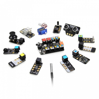 Электронный конструктор Inventor Electronic Kit - fgospostavki.ru - Верхняя Пышма