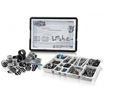 Набор ресурсный EV3 - fgospostavki.ru - Верхняя Пышма
