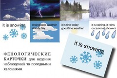 Комплект таблиц "Время" на английском языке - fgospostavki.ru - Верхняя Пышма