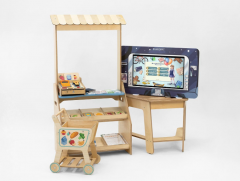 Методический интерактивный комплекс «Финансовый гений» - fgospostavki.ru - Верхняя Пышма