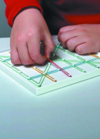 Геоборд 6 х 6 - fgospostavki.ru - Верхняя Пышма