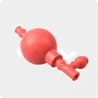 Груша резиновая 3 клапана - fgospostavki.ru - Верхняя Пышма