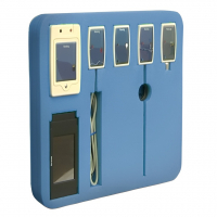 Модульная система экспериментов PROLog для начальной школы. Минимальный уровень комплектации (3 датчика) - fgospostavki.ru - Верхняя Пышма