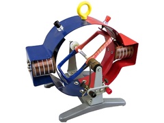 Машина электрическая обратимая (двигатель-генератор) - fgospostavki.ru - Верхняя Пышма