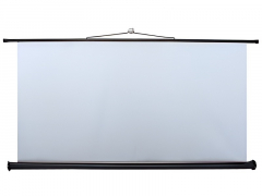 Экран проекционный (антибликовый) 1,5 х 1,5 м. - fgospostavki.ru - Верхняя Пышма