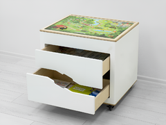 Профессиональный логопедический Куб - fgospostavki.ru - Верхняя Пышма