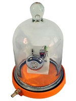 Вакуумная тарелка со звонком - fgospostavki.ru - Верхняя Пышма