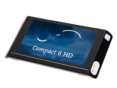 Видеоувеличитель Compact 6HD World - fgospostavki.ru - Верхняя Пышма