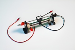 Реостат ползунковый лабораторный 10 Ом - fgospostavki.ru - Верхняя Пышма