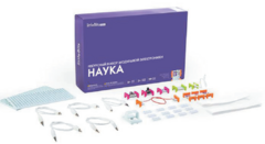 Ресурсный комплект модульной электроники «Наука littleBits» - fgospostavki.ru - Верхняя Пышма