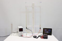 Лабораторная установка «Определение постоянной Фарадея» - fgospostavki.ru - Верхняя Пышма