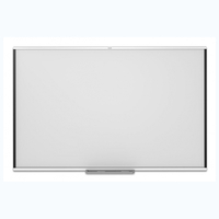Интерактивная доска SMART SBM787V с пассивным лотком (Notebook 22) - fgospostavki.ru - Верхняя Пышма