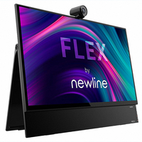 Интерактивный 4K-монитор Newline Flex - fgospostavki.ru - Верхняя Пышма