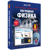Наглядная физика. 8 класс - fgospostavki.ru - Верхняя Пышма
