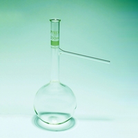 Колба для разгонки нефти и нефтепродуктов (Энглера) 250 мл. - fgospostavki.ru - Верхняя Пышма
