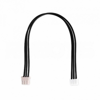 Комплект кабелей Robot Cable-X3P(Convertible) 180mm 10pcs - fgospostavki.ru - Верхняя Пышма
