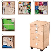 Игровой комплект "Королевство чисел" - fgospostavki.ru - Верхняя Пышма