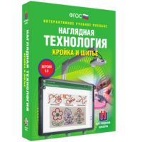 Технология. Кройка и шитье - fgospostavki.ru - Верхняя Пышма