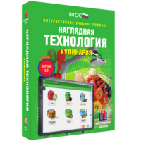 Технология. Кулинария - fgospostavki.ru - Верхняя Пышма