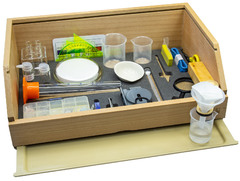 Лабораторный комплект по географии для 5-6 классов - fgospostavki.ru - Верхняя Пышма