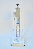 Лабораторная установка «Изучение изотермического процесса» - fgospostavki.ru - Верхняя Пышма