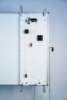 Лабораторная установка «Изучение кинематики поступательного движения на машине Атвуда» - fgospostavki.ru - Верхняя Пышма