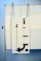 Лабораторная установка «Измерение скорости тела методом баллистического маятника» - fgospostavki.ru - Верхняя Пышма