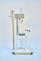 Лабораторная установка «Изучение изобарного процесса» - fgospostavki.ru - Верхняя Пышма