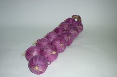 Муляжи "Связка лука" - fgospostavki.ru - Верхняя Пышма