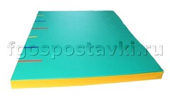 Детский мат с разметкой - fgospostavki.ru - Верхняя Пышма
