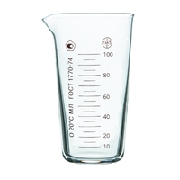 Мензурка 100 мл - fgospostavki.ru - Верхняя Пышма