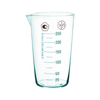 Мензурка 250 мл. - fgospostavki.ru - Верхняя Пышма