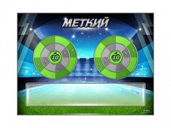 Электрифицированный координационно-развивающий спортивный комплекс "Меткий" - fgospostavki.ru - Верхняя Пышма