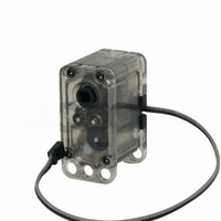 Мотор-редуктор Geared Motor GM-10A - fgospostavki.ru - Верхняя Пышма