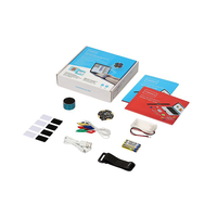 Образовательный набор для программирования HaloCode standard kit - fgospostavki.ru - Верхняя Пышма