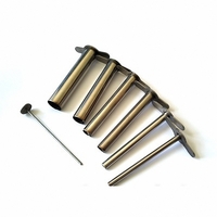 Набор сверл пробочных - fgospostavki.ru - Верхняя Пышма