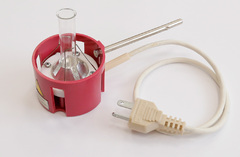 Нагреватель пробирок - fgospostavki.ru - Верхняя Пышма