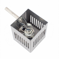 Нагреватель пробирок - fgospostavki.ru - Верхняя Пышма