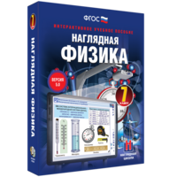 Наглядная физика. 7 класс - fgospostavki.ru - Верхняя Пышма